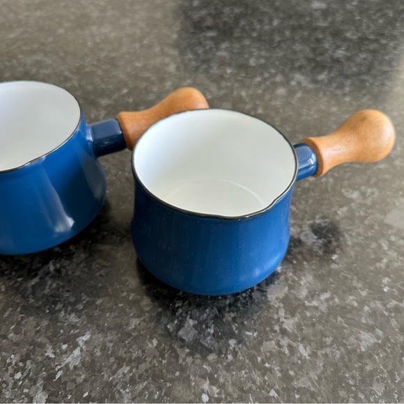 Dansk Kitchen 2 Dansk Butter Warmer Kobenstyle Poshmark